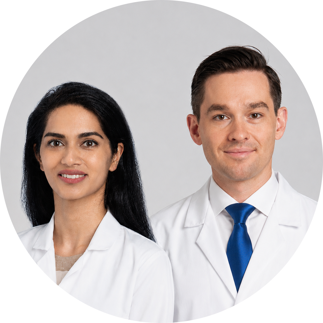 Cleveland Clinic Glickman Urological Institute